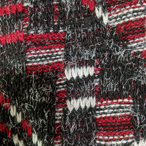 New Era vintage grandpa sweater size large - Picture 7 of 9